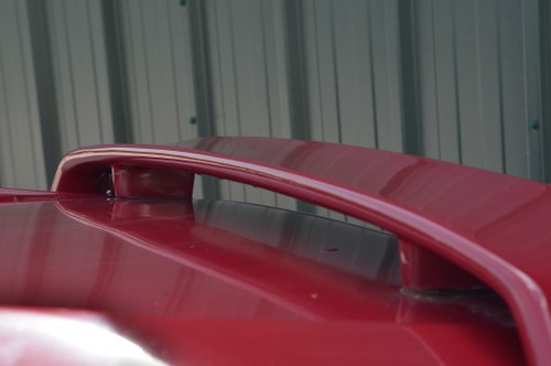 1987 Jaguar XJ-S 5.3 V12 HE For Sale (picture 88 of 114)