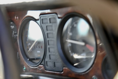 1987 Jaguar XJ-S 5.3 V12 HE For Sale (picture 45 of 114)