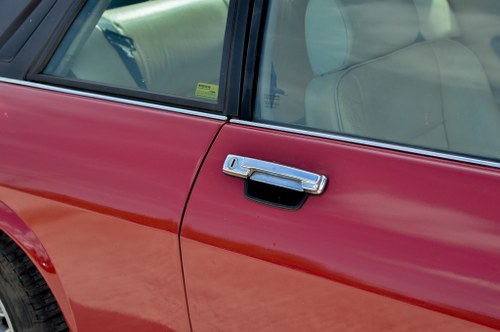 1987 Jaguar XJ-S 5.3 V12 HE For Sale (picture 80 of 114)