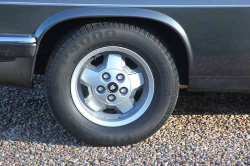 1984 Jaguar XJ-S HE à vendre (picture 47 of 130)