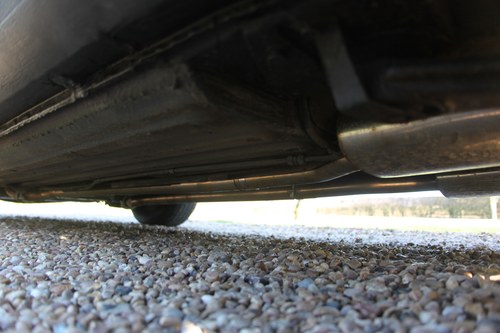 1984 Jaguar XJ-S HE à vendre (picture 107 of 130)