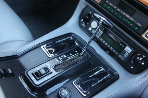 1984 Jaguar XJ-S HE à vendre (picture 74 of 130)