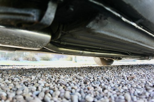 1984 Jaguar XJ-S HE à vendre (picture 110 of 130)