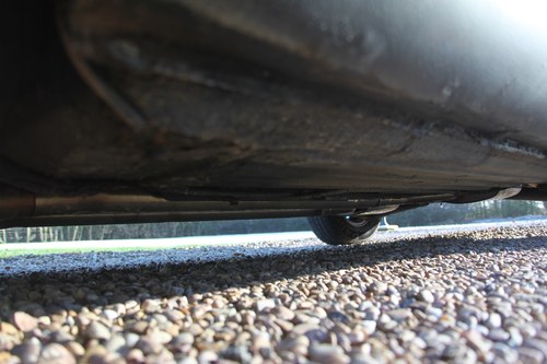 1984 Jaguar XJ-S HE à vendre (picture 108 of 130)