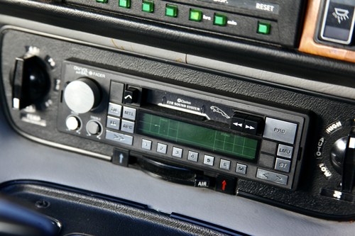 1984 Jaguar XJ-S HE à vendre (picture 68 of 130)