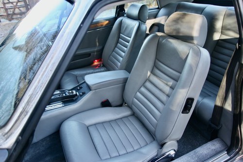 1984 Jaguar XJ-S HE à vendre (picture 80 of 130)