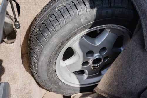 1994 Jaguar XJS 4.0 Insignia Cabriolet For Sale (picture 84 of 156)