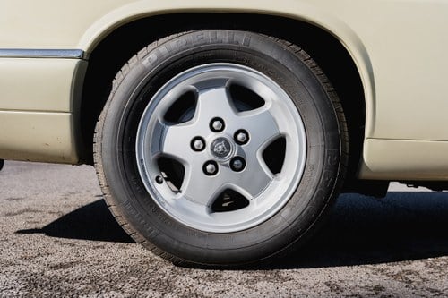 1994 Jaguar XJS 4.0 Insignia Cabriolet For Sale (picture 32 of 156)