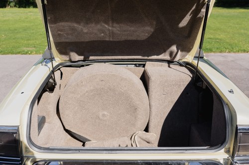 1994 Jaguar XJS 4.0 Insignia Cabriolet For Sale (picture 80 of 156)