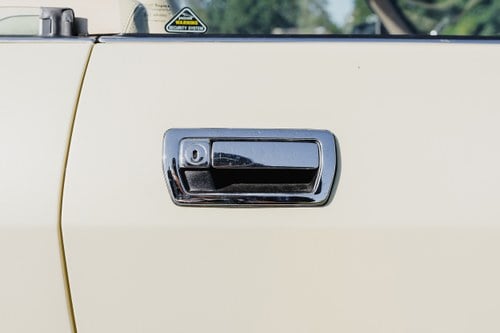 1994 Jaguar XJS 4.0 Insignia Cabriolet For Sale (picture 87 of 156)