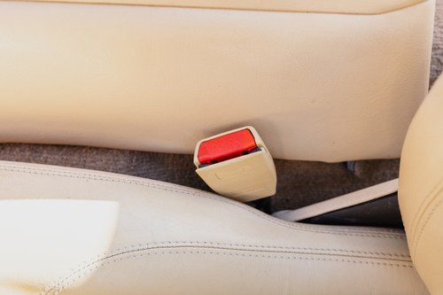 1994 Jaguar XJS 4.0 Insignia Cabriolet For Sale (picture 69 of 156)