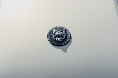 1994 Jaguar XJS 4.0 Insignia Cabriolet For Sale (picture 96 of 156)