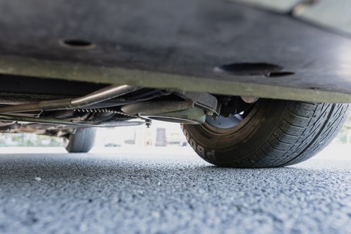 1994 Jaguar XJS 4.0 Insignia Cabriolet For Sale (picture 133 of 156)