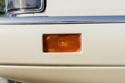 1994 Jaguar XJS 4.0 Insignia Cabriolet For Sale (picture 101 of 156)