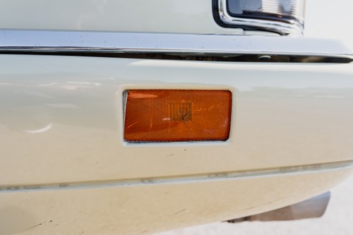 1994 Jaguar XJS 4.0 Insignia Cabriolet For Sale (picture 93 of 156)