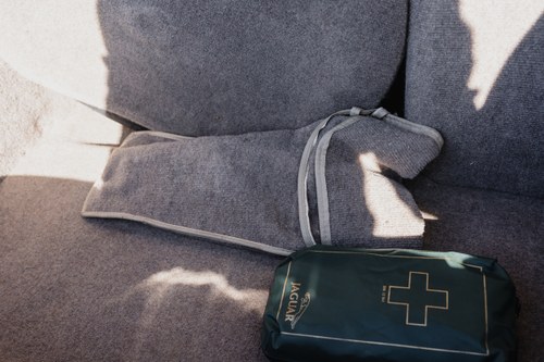 1994 Jaguar XJS 4.0 Insignia Cabriolet For Sale (picture 82 of 156)