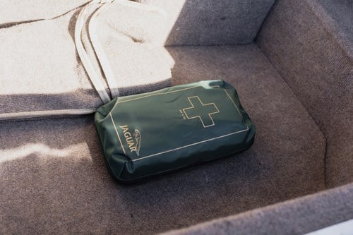 1994 Jaguar XJS 4.0 Insignia Cabriolet For Sale (picture 83 of 156)