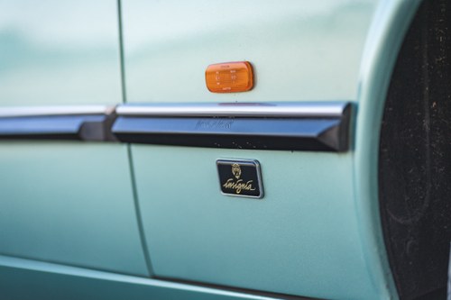 1994 Jaguar XJS Insignia 4.0 Coupe For Sale (picture 84 of 132)