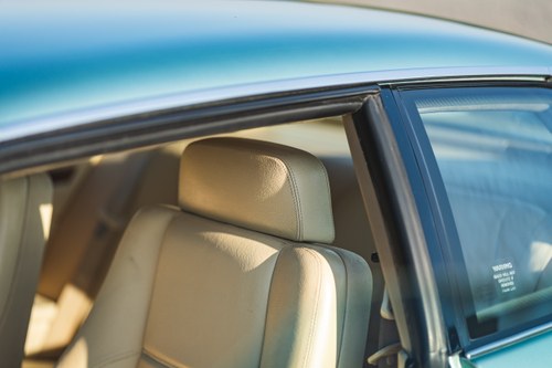 1994 Jaguar XJS Insignia 4.0 Coupe For Sale (picture 47 of 132)