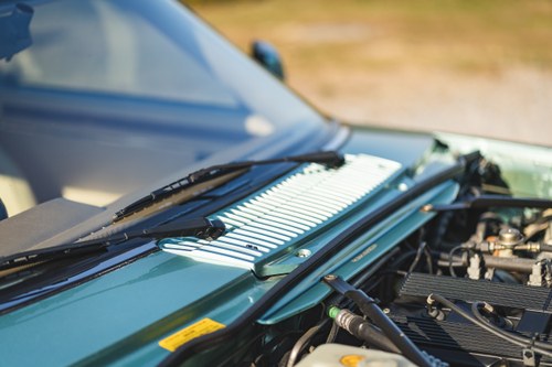 1994 Jaguar XJS Insignia 4.0 Coupe For Sale (picture 113 of 132)