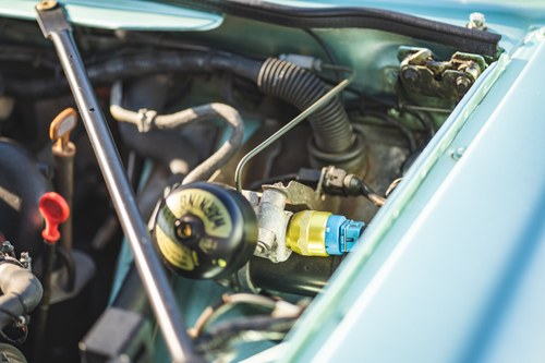 1994 Jaguar XJS Insignia 4.0 Coupe For Sale (picture 105 of 132)