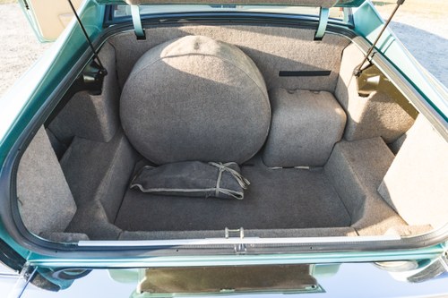 1994 Jaguar XJS Insignia 4.0 Coupe For Sale (picture 59 of 132)