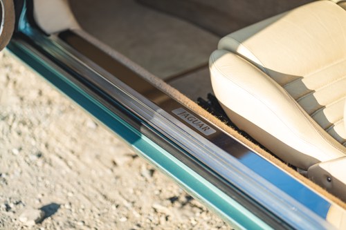 1994 Jaguar XJS Insignia 4.0 Coupe For Sale (picture 41 of 132)