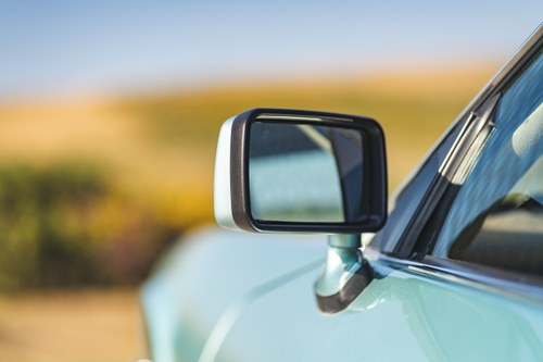 1994 Jaguar XJS Insignia 4.0 Coupe For Sale (picture 88 of 132)