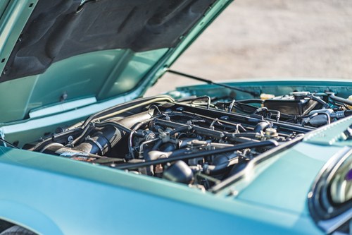 1994 Jaguar XJS Insignia 4.0 Coupe For Sale (picture 102 of 132)