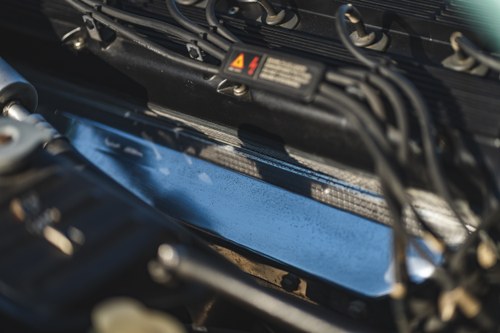 1994 Jaguar XJS Insignia 4.0 Coupe For Sale (picture 109 of 132)