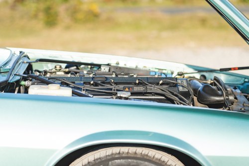 1994 Jaguar XJS Insignia 4.0 Coupe For Sale (picture 99 of 132)