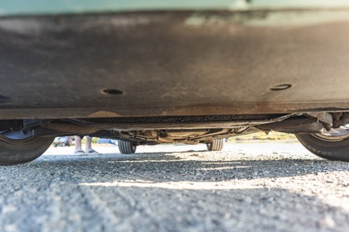 1994 Jaguar XJS Insignia 4.0 Coupe For Sale (picture 115 of 132)