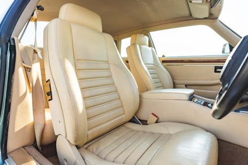 1994 Jaguar XJS Insignia 4.0 Coupe For Sale (picture 53 of 132)