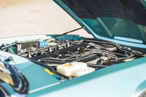 1994 Jaguar XJS Insignia 4.0 Coupe For Sale (picture 98 of 132)