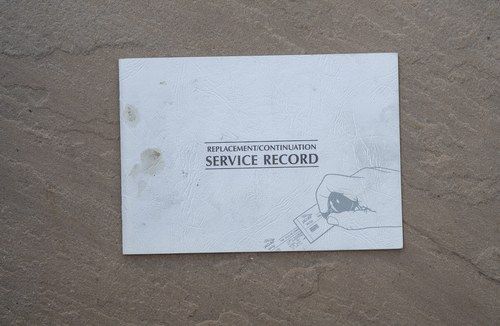 1994 Jaguar XJS V12 6.0 à venda (imagem 153 de 165)