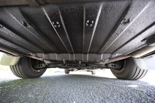 1994 Jaguar XJS V12 6.0 à venda (imagem 136 de 165)