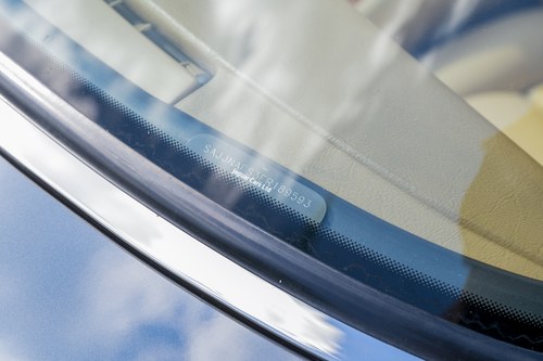 1994 Jaguar XJS V12 6.0 à venda (imagem 98 de 165)