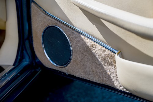 1994 Jaguar XJS V12 6.0 à venda (imagem 68 de 165)