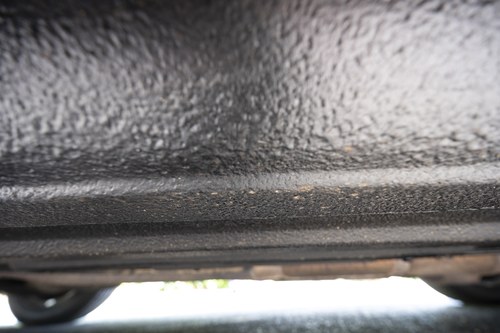 1994 Jaguar XJS V12 6.0 à venda (imagem 140 de 165)