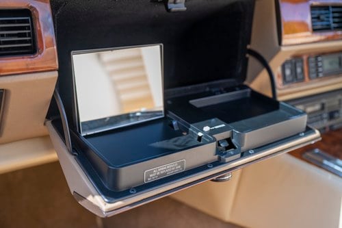 1994 Jaguar XJS V12 6.0 à venda (imagem 31 de 165)