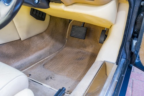 1994 Jaguar XJS V12 6.0 à venda (imagem 32 de 165)