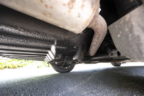 1994 Jaguar XJS V12 6.0 à venda (imagem 137 de 165)