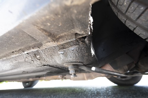 1994 Jaguar XJS V12 6.0 à venda (imagem 144 de 165)