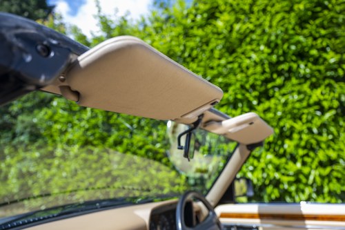 1994 Jaguar XJS V12 6.0 à venda (imagem 38 de 165)