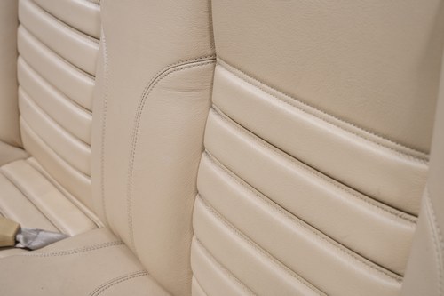 1994 Jaguar XJS V12 6.0 à venda (imagem 42 de 165)