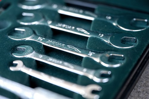 1994 Jaguar XJS V12 6.0 à venda (imagem 75 de 165)