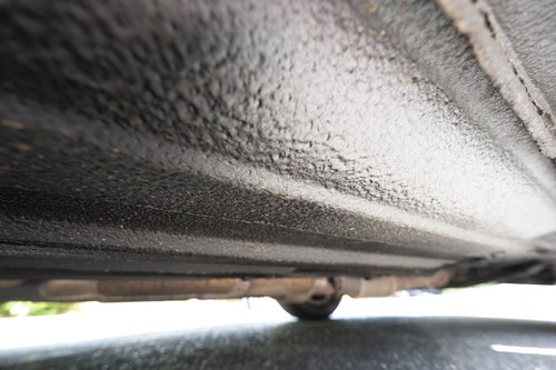 1994 Jaguar XJS V12 6.0 à venda (imagem 142 de 165)