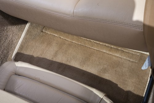 1994 Jaguar XJS V12 6.0 à venda (imagem 47 de 165)