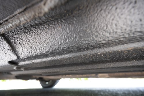 1994 Jaguar XJS V12 6.0 à venda (imagem 141 de 165)