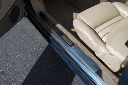 1994 Jaguar XJS V12 6.0 à venda (imagem 60 de 165)